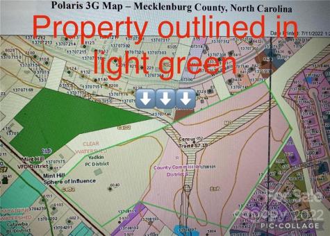 6040 Wilgrove Mint Hill Road Mint Hill NC 28227