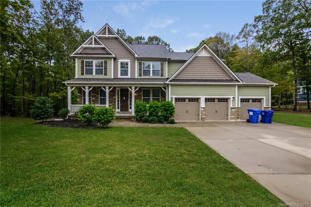 1068 Crofton Drive Waxhaw NC 28173