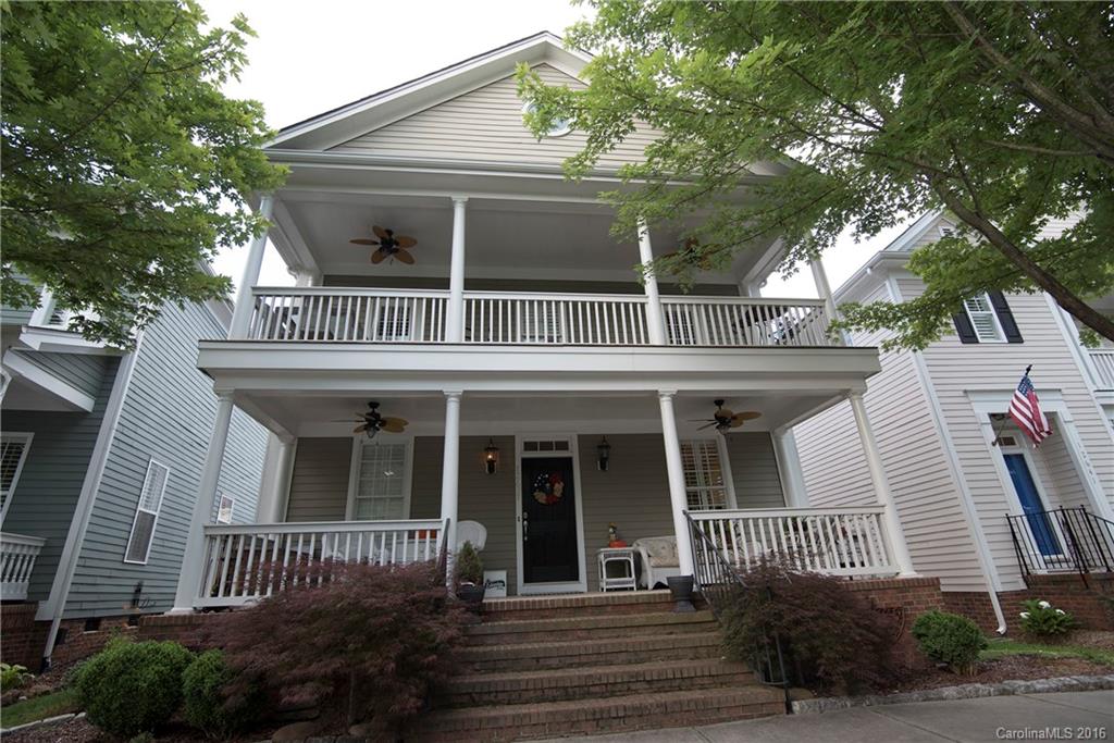 12637 Doster Avenue Charlotte NC 28277