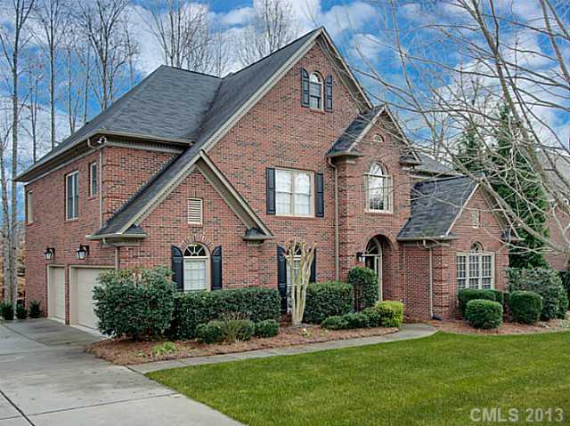 13729 Bramborough Road Huntersville NC 28078