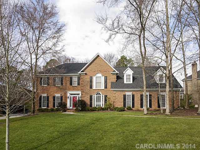 925 Mangionne Drive Matthews NC 28105