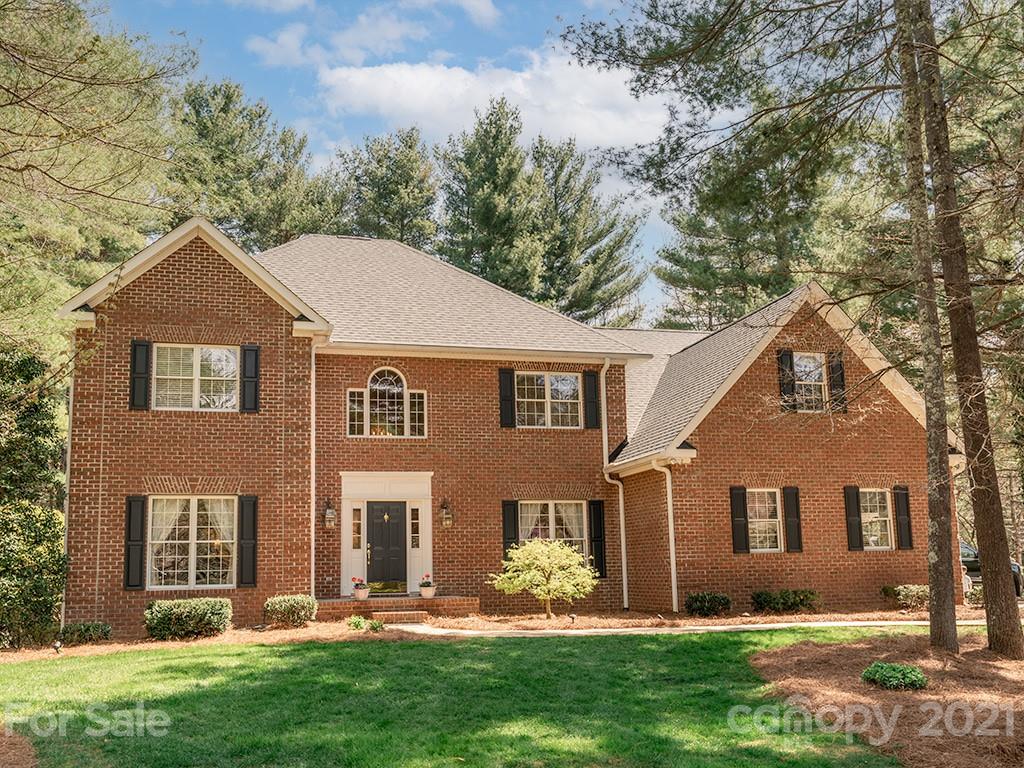 30 Coventry Woods Drive Arden NC 28704