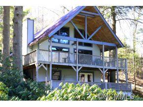 521 Spring Valley Drive Mars Hill NC 28754