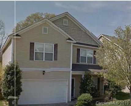 411 Matfield Court Monroe NC 28110