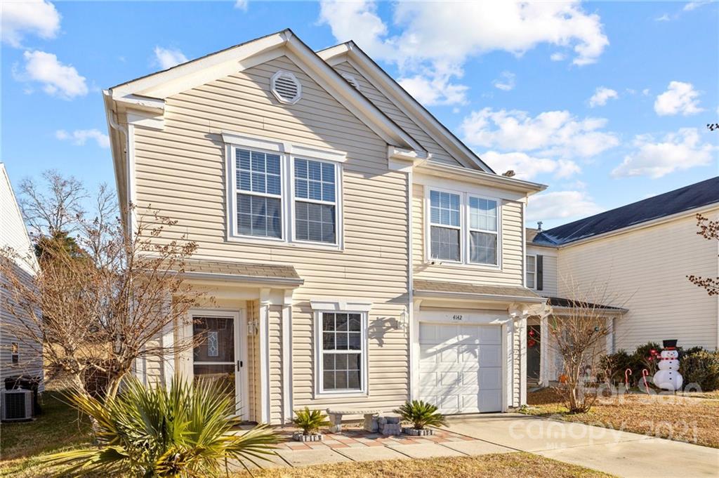 4142 Kellybrook Drive Concord NC 28025
