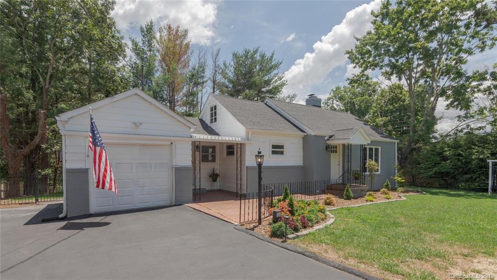 223 Governors View Road Asheville NC 28805