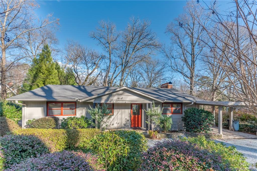 35 Forest Lane Tryon NC 28782