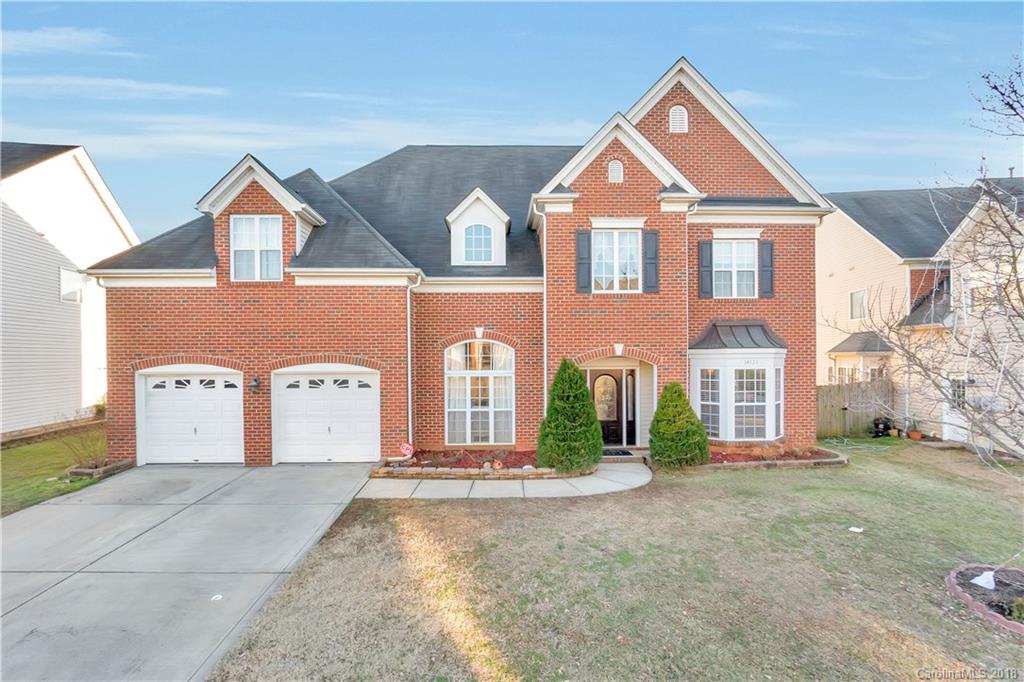 14121 Kendrick Cross Road Charlotte NC 28273