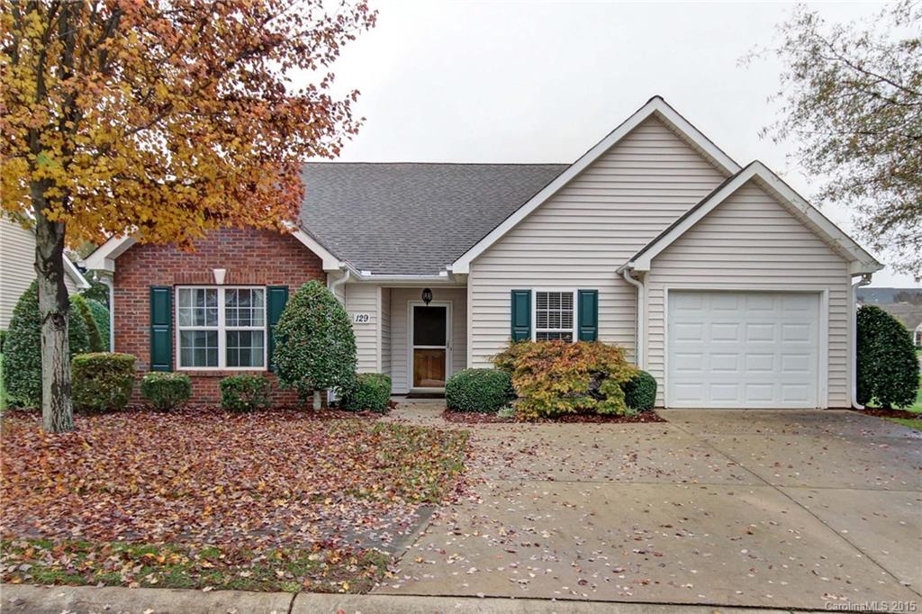 129 Oak Village Parkway Mooresville NC 28117