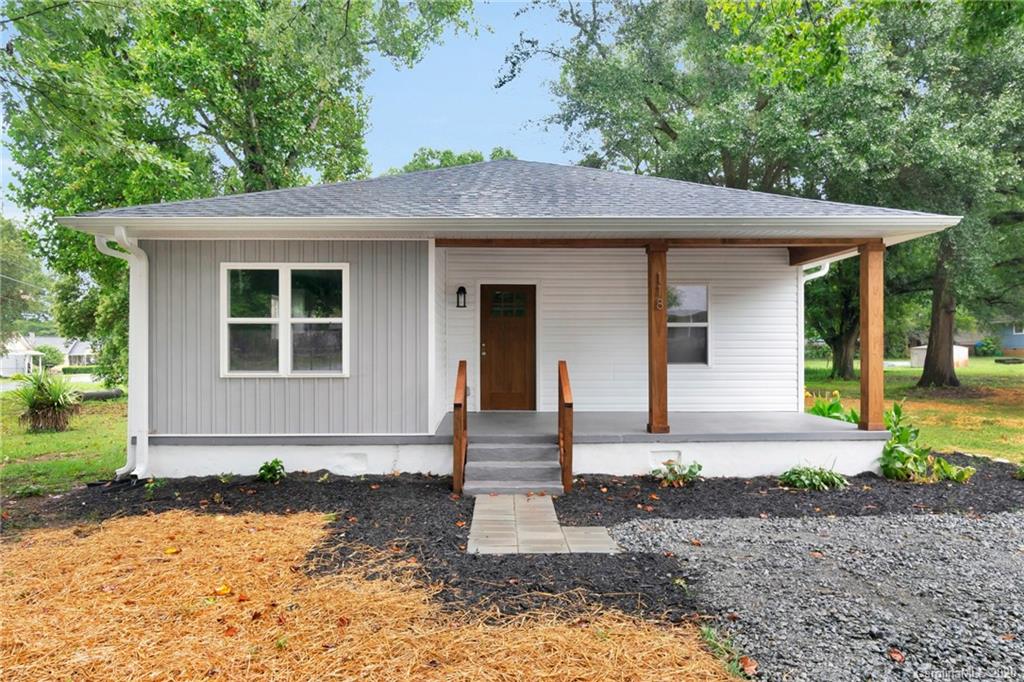 118 Globe Street Mount Holly NC 28120