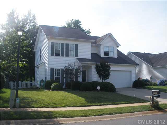 7509 Starvalley Drive Charlotte NC 28210