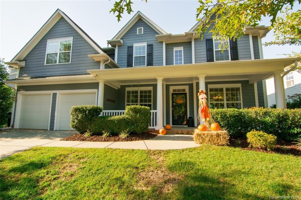 17318 Harbor Walk Drive Cornelius NC 28031