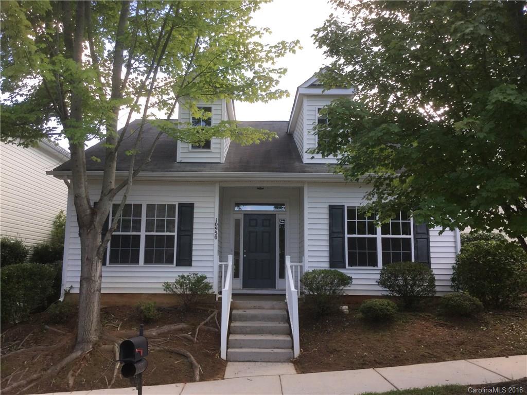 10950 Shelly Renee Drive Cornelius NC 28031