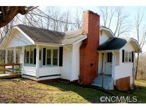 118 Ford Hollow Road Canton NC 28716