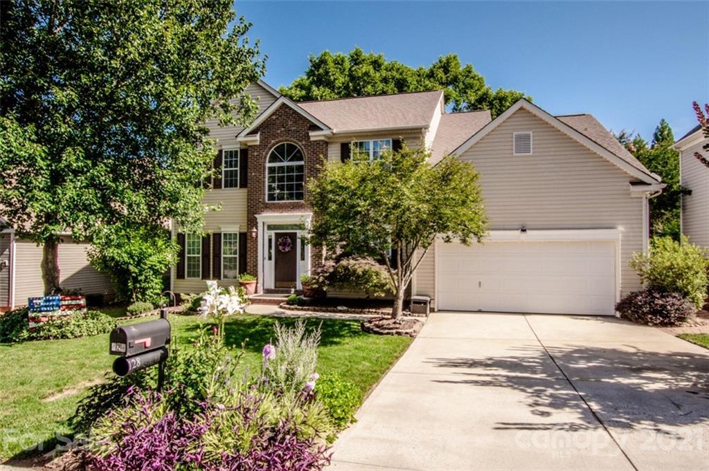 128 Comata Road Mooresville NC 28117