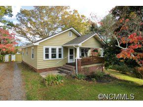 30 Green Oak Road Asheville NC 28804