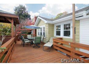 30 Green Oak Road Asheville NC 28804