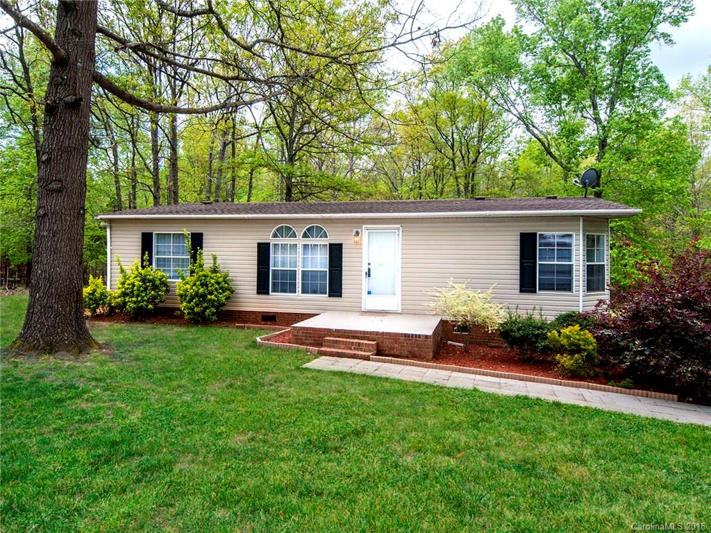 4214 Scott Lane Waxhaw NC 28173