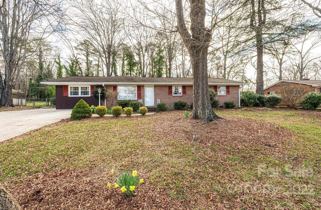 3120 7th Street Drive NE Hickory NC 28601