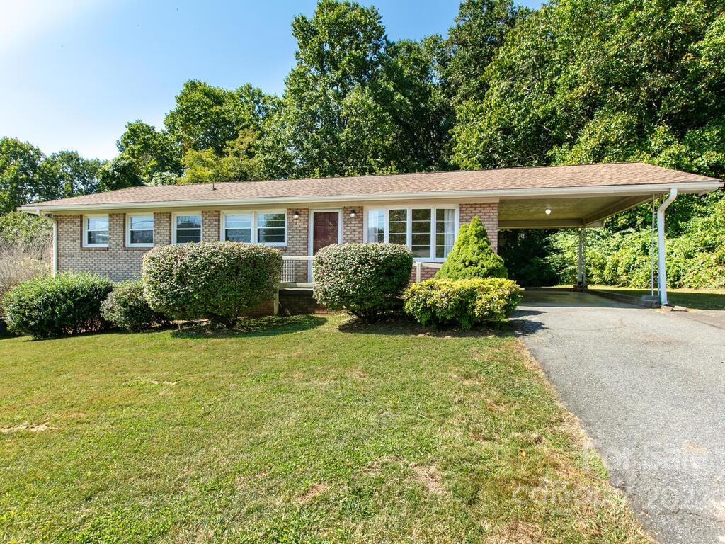 42 N Pershing Road Asheville NC 28805
