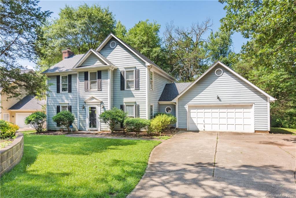 10625 Northwoods Forest Drive Charlotte NC 28214
