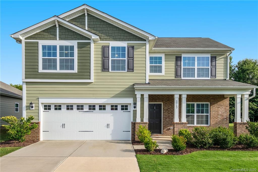 5717 Eleanor Rigby Road Charlotte NC 28278