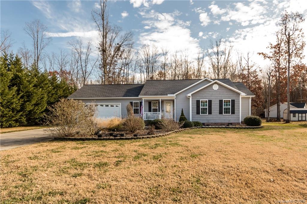 110 Cactus Lane Statesville NC 28625