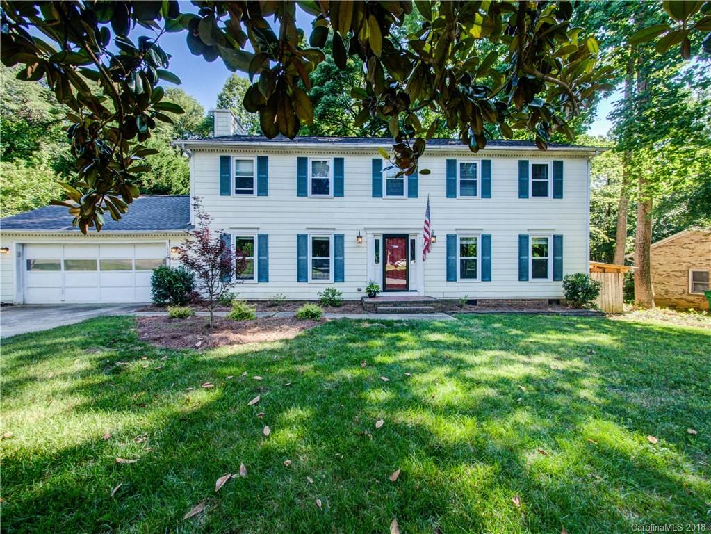1000 Autumnwood Lane Charlotte NC 28213