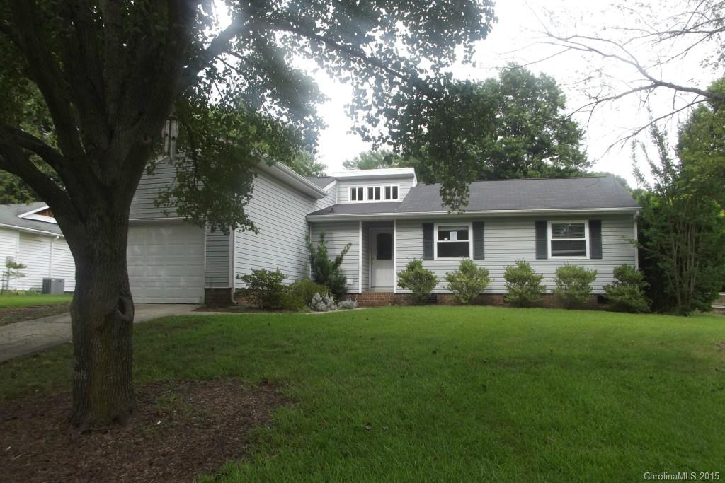 7507 Park Vista Circle Charlotte NC 28226