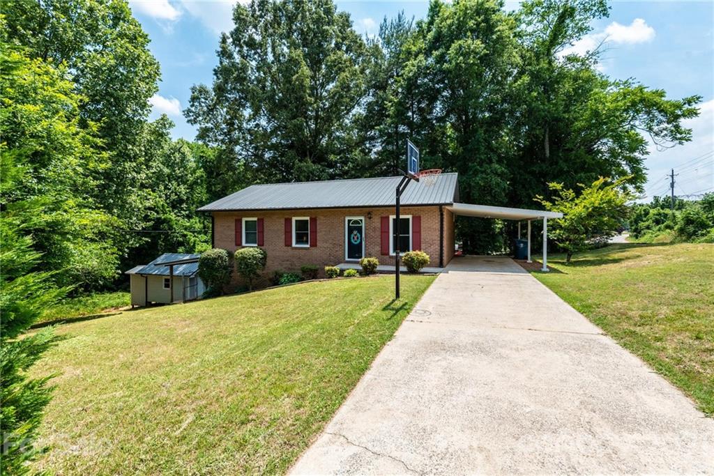 10 Elgin Street Granite Falls NC 28630