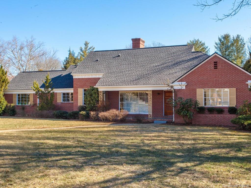340 Midland Drive Asheville NC 28804