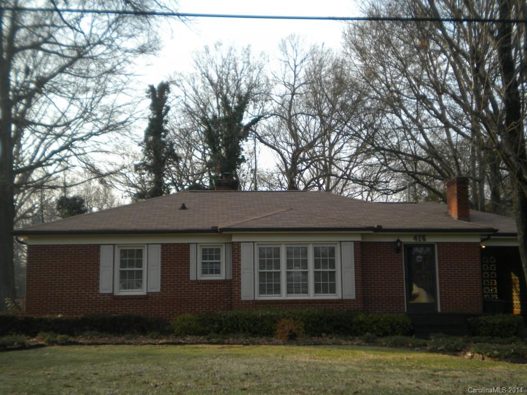 416 Eastside Drive Statesville NC 28625
