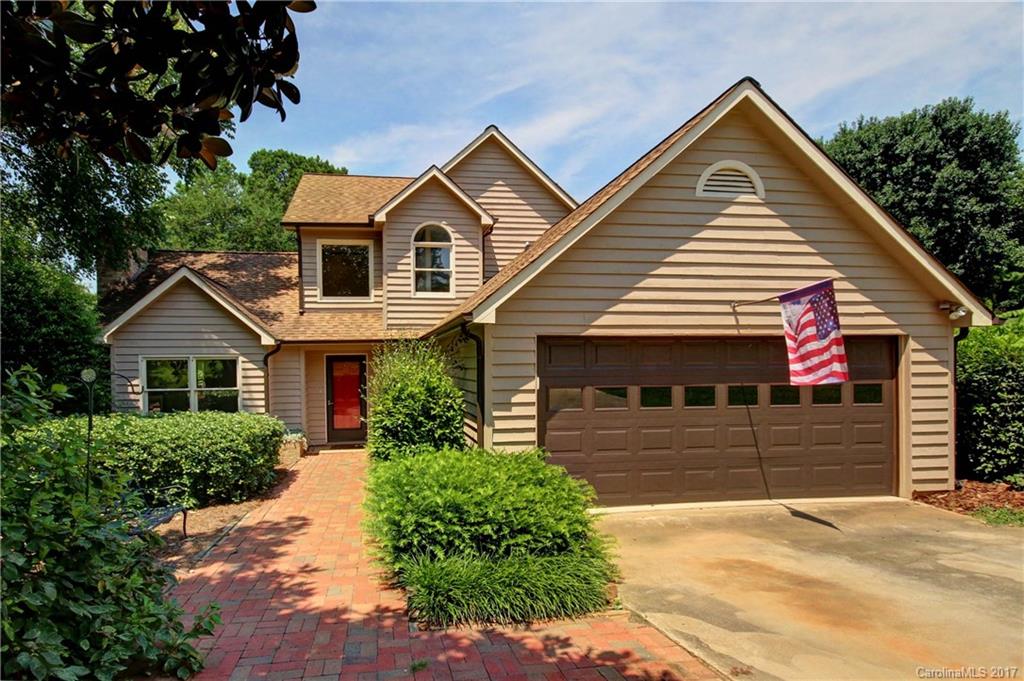 899 Morrison Farm Road Troutman NC 28166