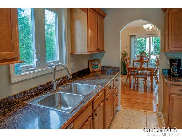 24 Buckle Ridge Weaverville NC 28787