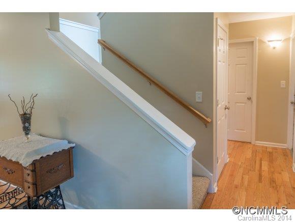 24 Buckle Ridge Weaverville NC 28787