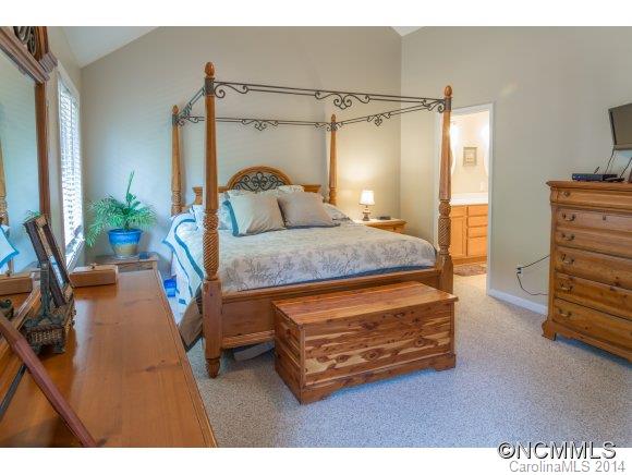 24 Buckle Ridge Weaverville NC 28787