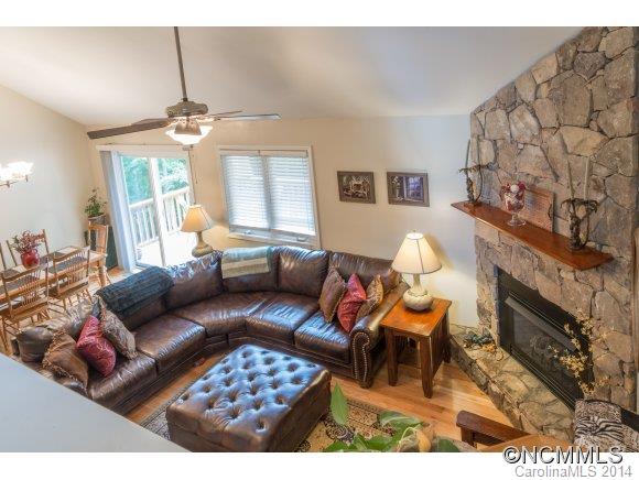24 Buckle Ridge Weaverville NC 28787