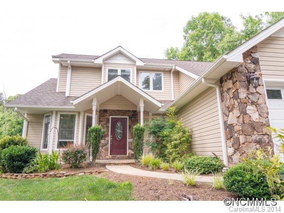 24 Buckle Ridge Weaverville NC 28787