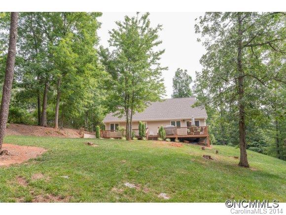 24 Buckle Ridge Weaverville NC 28787