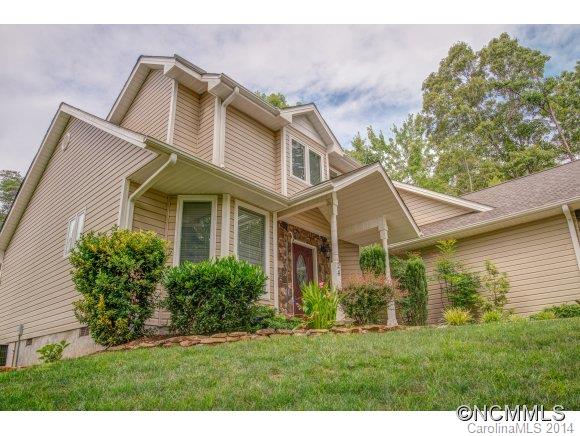 24 Buckle Ridge Weaverville NC 28787