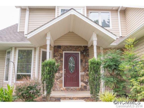 24 Buckle Ridge Weaverville NC 28787