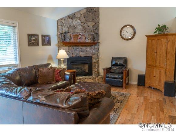 24 Buckle Ridge Weaverville NC 28787