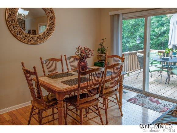 24 Buckle Ridge Weaverville NC 28787
