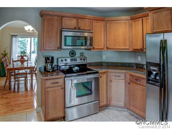 24 Buckle Ridge Weaverville NC 28787