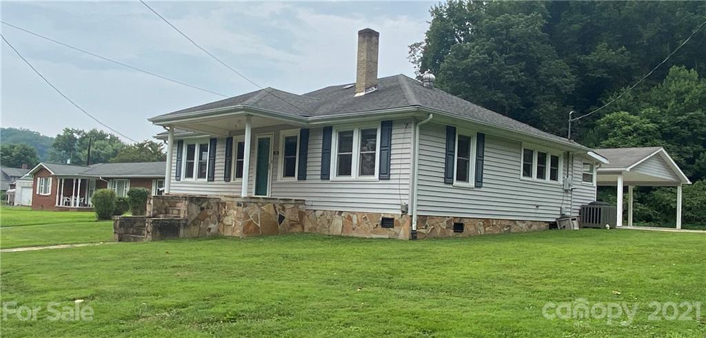 69 Westerman Street Old Fort NC 28762