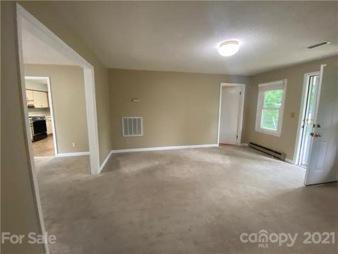 69 Westerman Street Old Fort NC 28762
