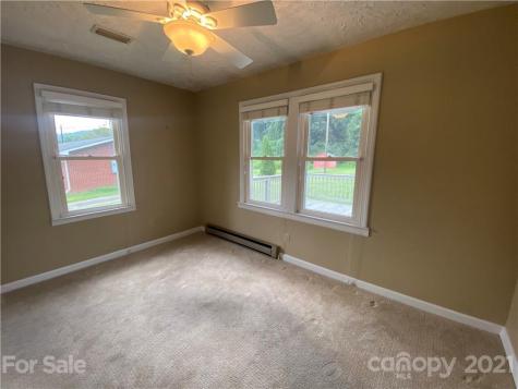 69 Westerman Street Old Fort NC 28762