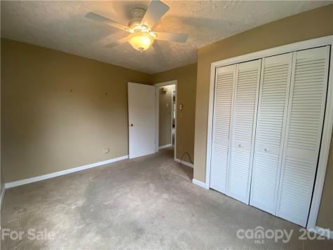 69 Westerman Street Old Fort NC 28762