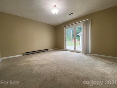 69 Westerman Street Old Fort NC 28762