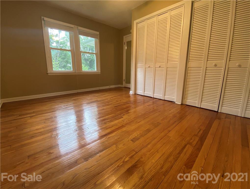 69 Westerman Street Old Fort NC 28762